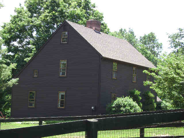 Building photograph for 13 PADDY HOLLOW RD